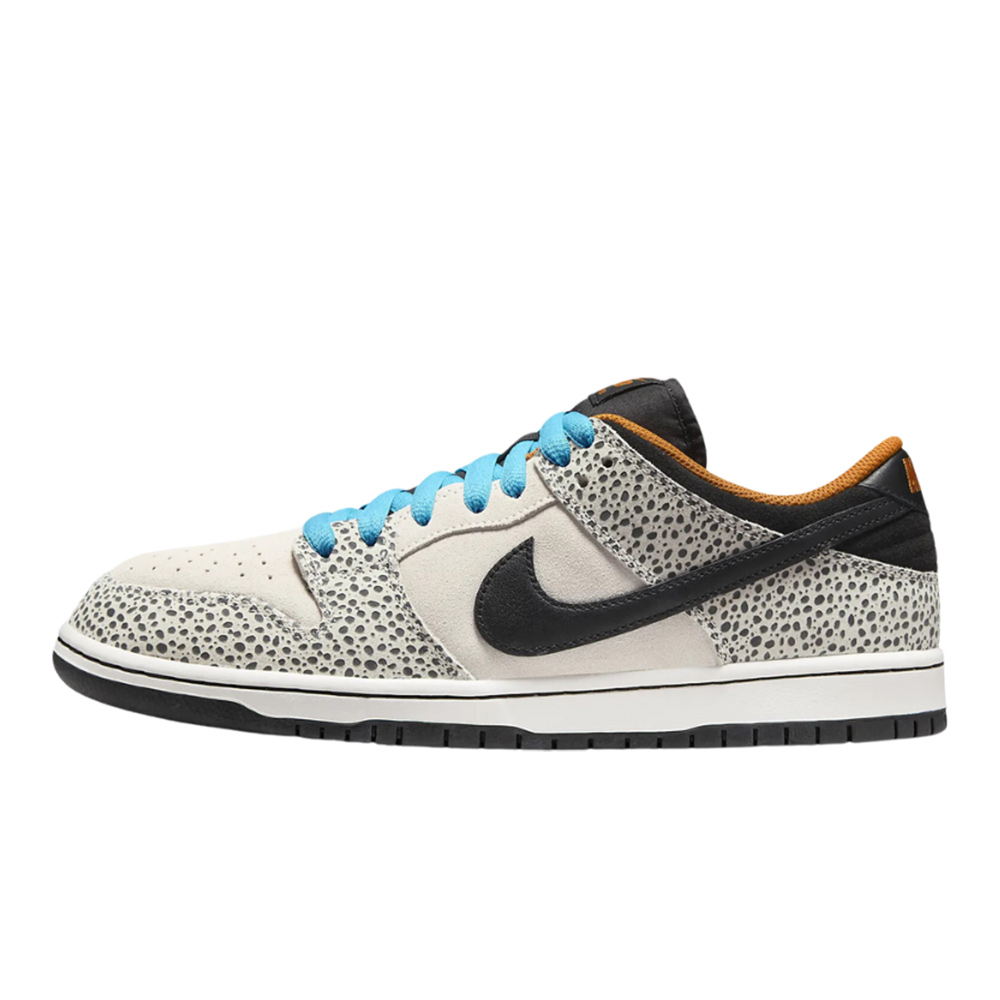 Incaltaminte Nike SB Dunk Low Pro Electric Olympic Phantom