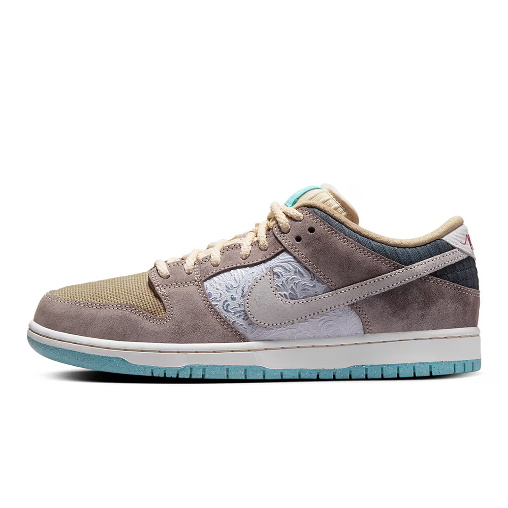 靴 Nike SB Dunk Low Pro \"Big Money Savings\" Nike SB Dunk Low Big Money Savings Men's - FZ3129-200 - US