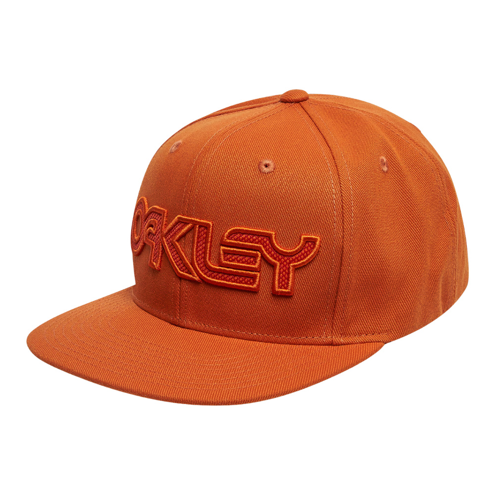 Sapca-Oakley-Meshed-B1B-FB-