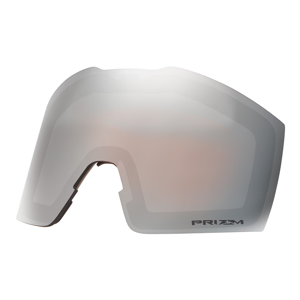 Lentila Oakley Fall Line L Prizm Snow Black Iridium - Skates.ro