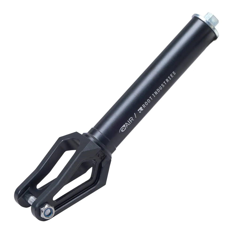 Furca Trotineta Root Air HIC/SCS Black - Skates.ro