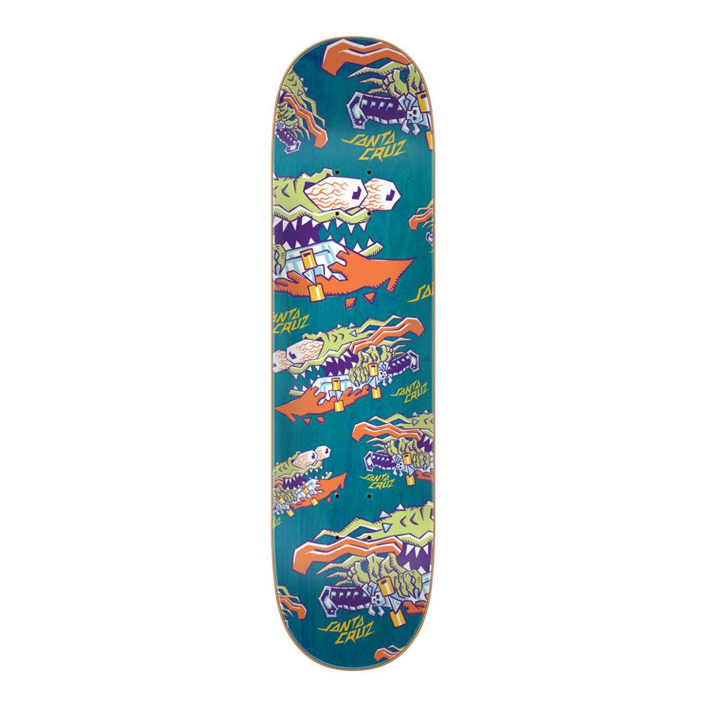 Deck-Skateboard-Santa-Cruz-