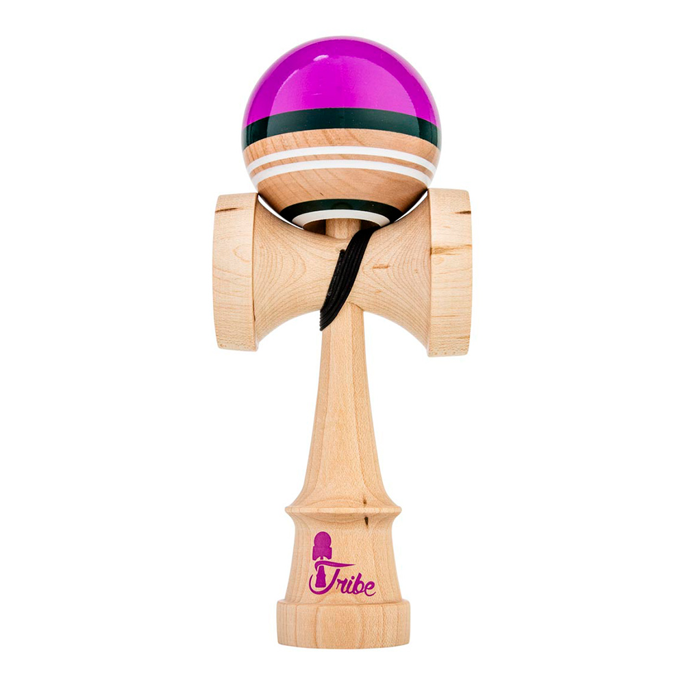 Kendama USA Kaizen Luna Shape Tribe Mod The Buck - Skates.ro