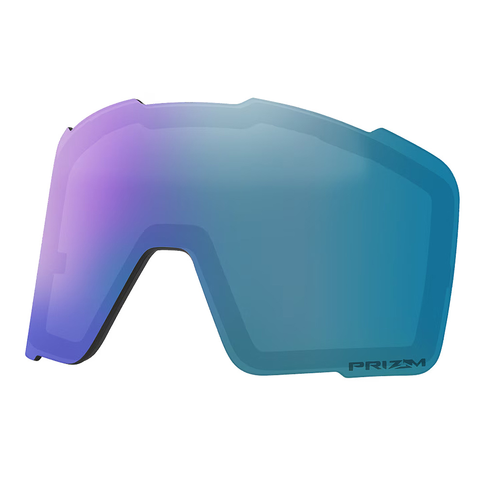 OAKLEY LINE MINER L GAURA/PJADE IRI 新品 Oakley Line Miner L Prizm