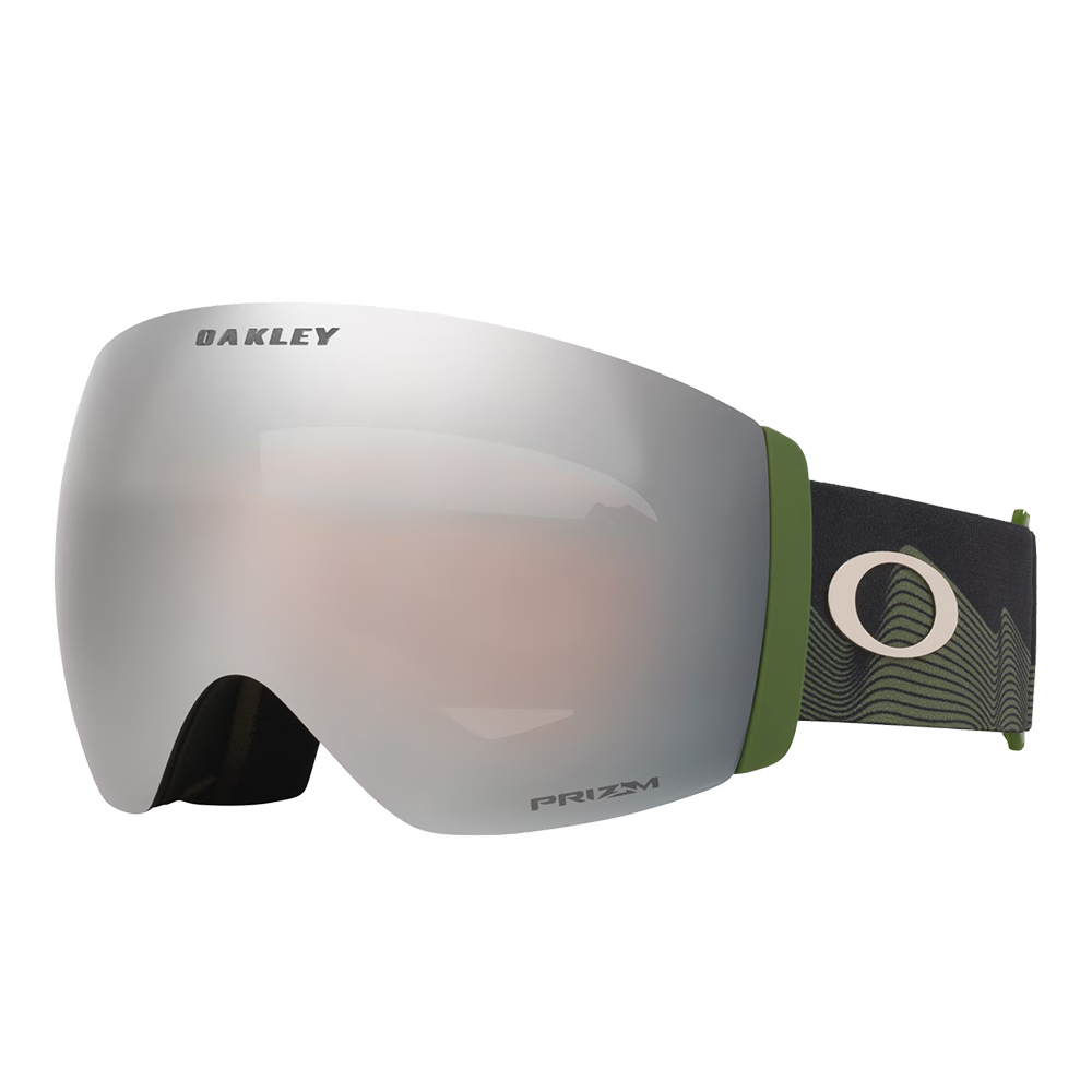 26 OAKLEY Flight Deck L MBlack/ PIIri 新品 Ochelari Oakley Flight Deck Pro L Matte Black Prizm Snow Black