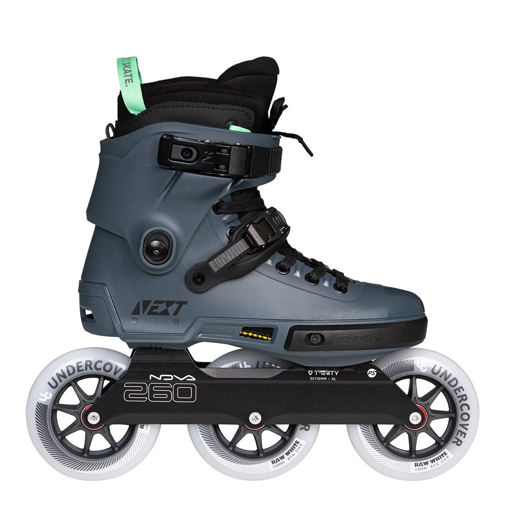 Role Powerslide Urban Next Pro 110 - Skates.ro