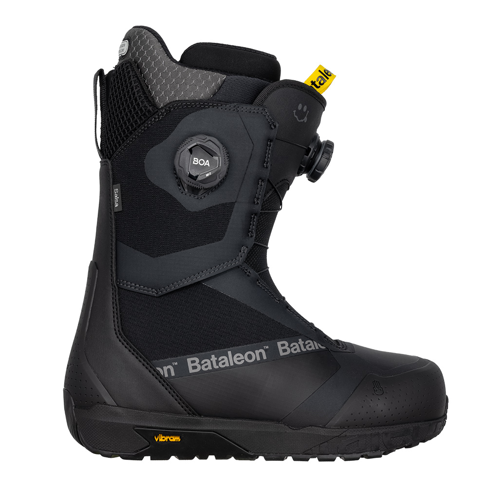Boots Snowboard Bataleon Salsa Boa Black 25/26 - Skates.ro