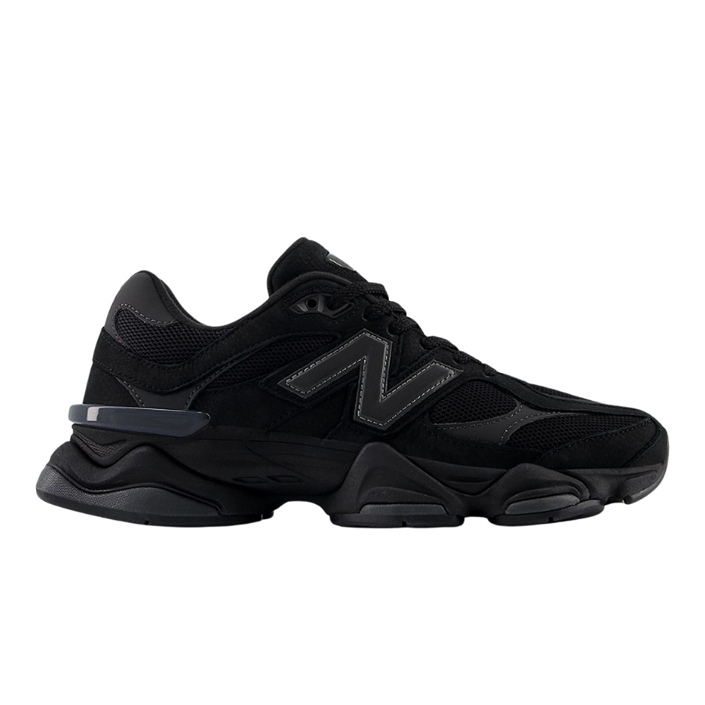 Incaltaminte New Balance 9060 Black/Cement - Skates.ro
