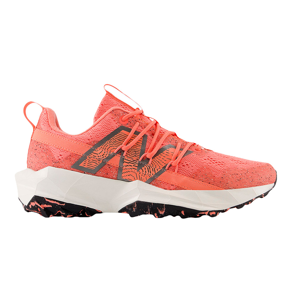 Incaltaminte New Balance Tektrel Sunfade Red - Skates.ro