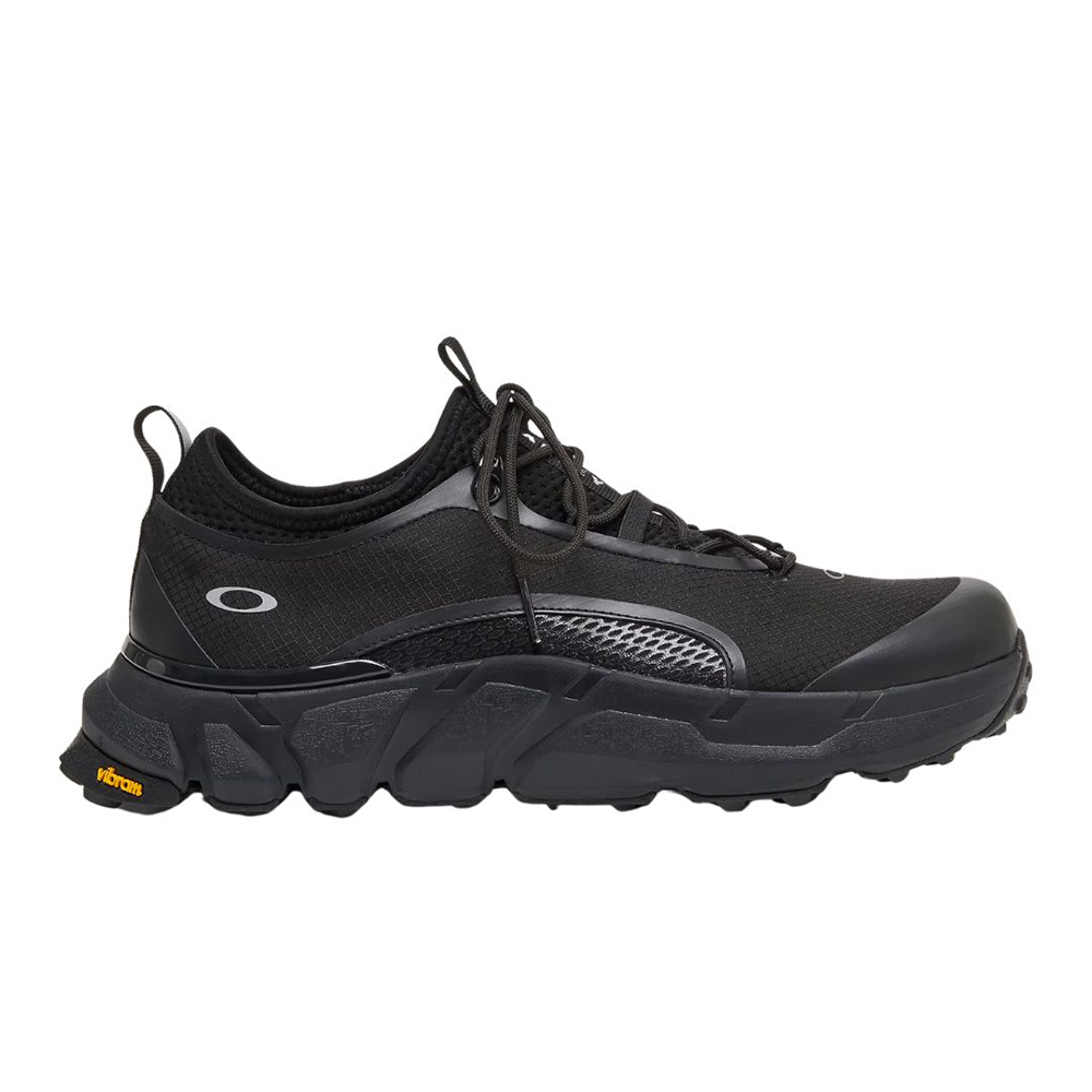 Incaltaminte Oakley Light Shield Triple Black - Skates.ro