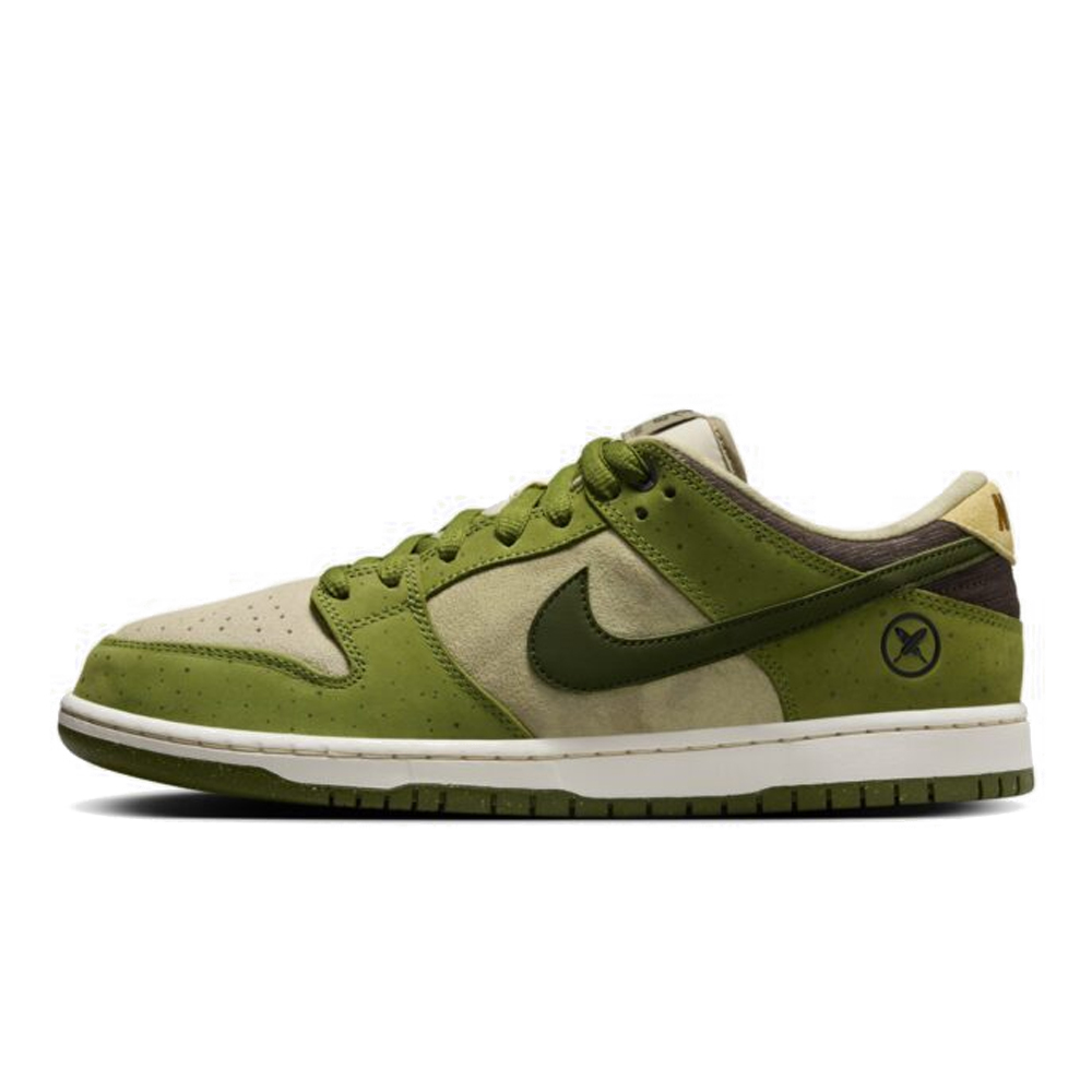 27cm YUTO HORIGOME × SB DUNK LOW PRO QS shoes-nike-sb-dunk-low-pro-