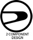 2 component design