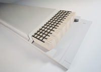 Carbon Tank Mesh