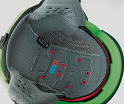 Lining 3M X-Static
