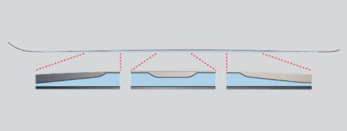 FIREWALL SIDEWALL