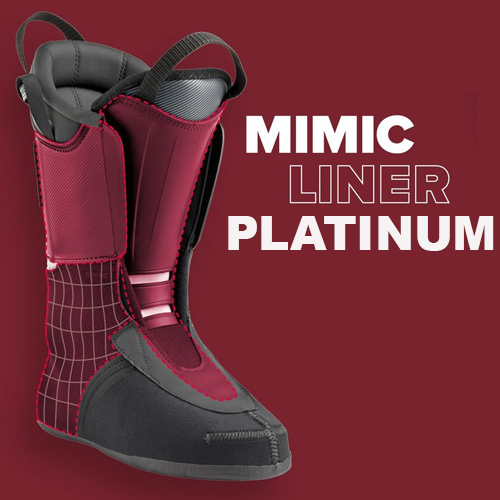 MIMIC PLATINUM