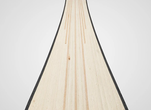 TRUEBLEND PISTE SP WOODCORE