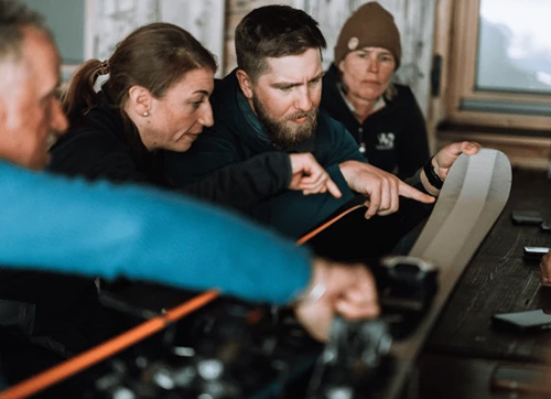 W.S.D. CONSTRUCTION (W2W)