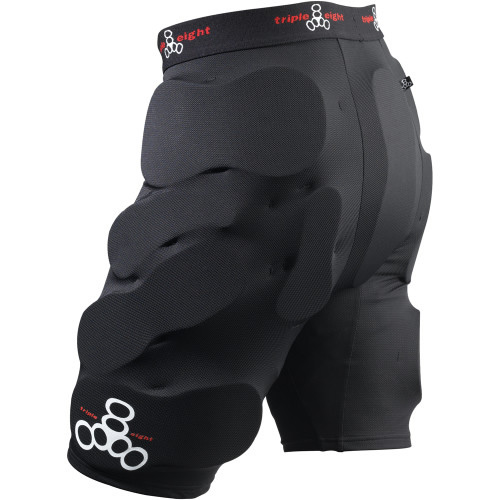 Pantaloni de protectie Triple 8 Bumsaver