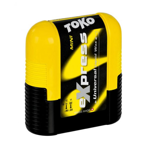Ceara lichida Toko Express 75mL