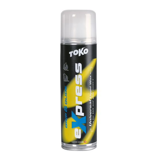 Ceara lichida Toko Grip & Glide 200ml