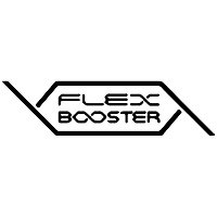 Deeluxe Flex Booster