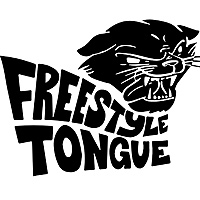 Deeluxe Freestyle Tongue