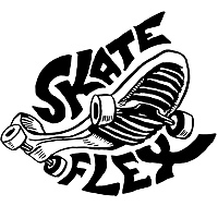 Deeluxe Skate Flex