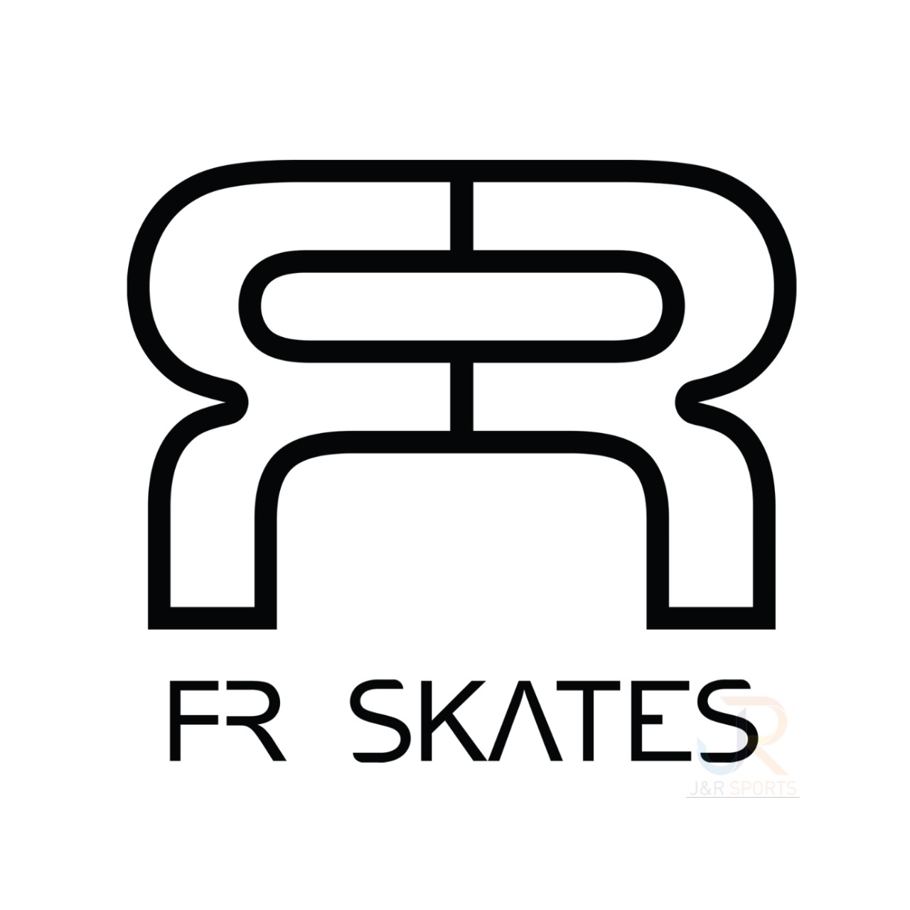 FR logo