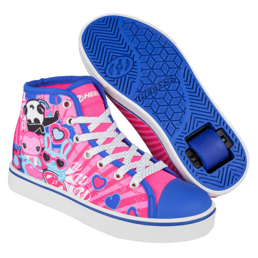 heelys veloz