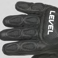 Level Knuckle Protection