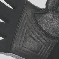 Level Leather palm patch