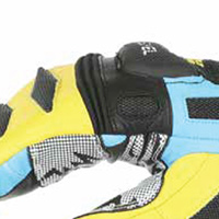 Level 3D Knuckle Protection