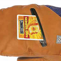 Level Buzunar multifunctional