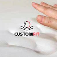 Custom Fit 