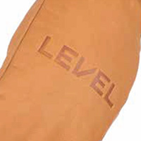 Level Fire Marked