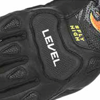 Level Knuckle Protection