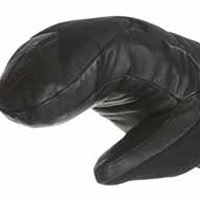 Level Preformed shape