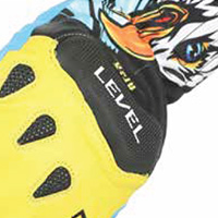 Level Protectie pentru impact