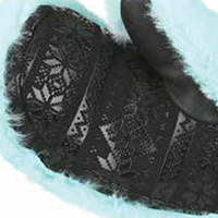 Level Silicone Printed Palm