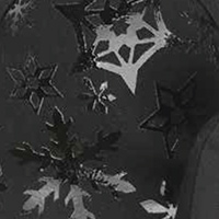 Silicone Printed Palm