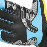 Level Specific Palm Cut