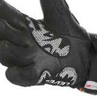 Level Specific Palm Cut