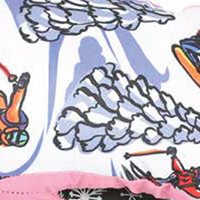 Sublimation Printing