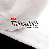 Level Thinsulate