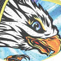 Level Tratament impermeabil al tesaturii