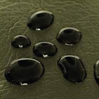 Waterproof Goat Leather