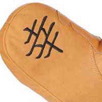 Waterproof Goat Leather