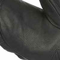 Waterproof Goat Leather