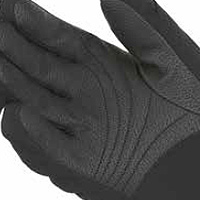 Waterproof Goat Leather